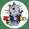 ねこらいくnenet