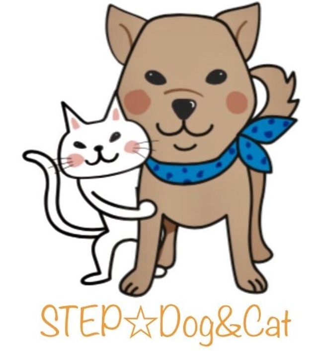 STEP☆Dog&Cat