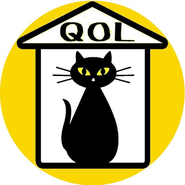 QOL南大阪保護猫シェルター