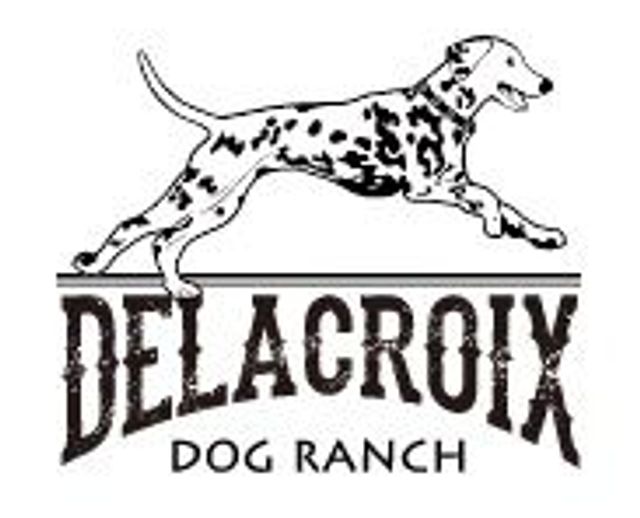 Delacroix Dog Ranch