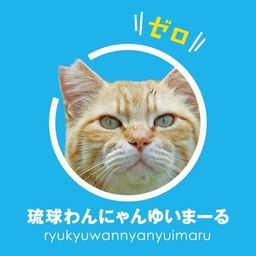 琉球わんにゃんゆいまーる