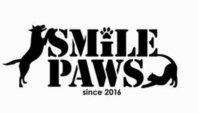 Smile Paws