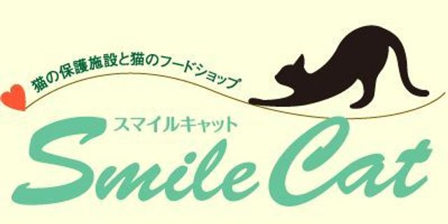 smile cat
