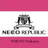 ネコリパブリック東京中野店