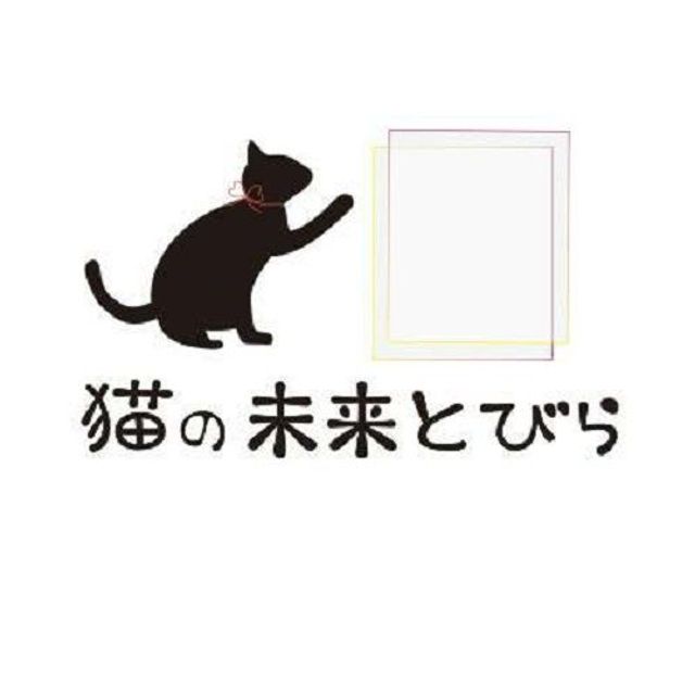 猫の未来とびら