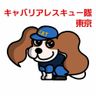 キャバリアレスキュー隊
