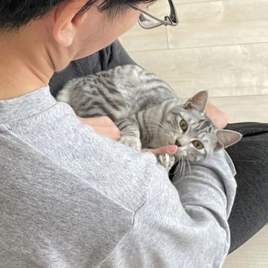 そら&くうの写真