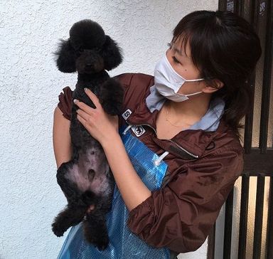 名無しちゃん