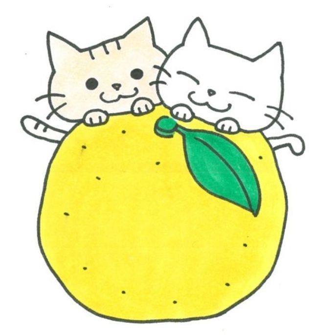 にこまめち猫部