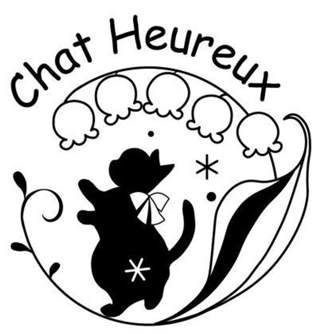 Chat Heureux シャウルー