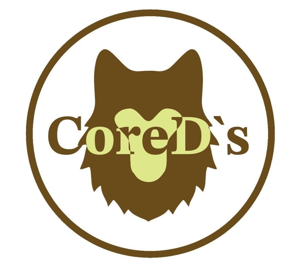 CoreD's Rescue Dog Group | OMUSUBI by ペトコト｜保護犬・保護