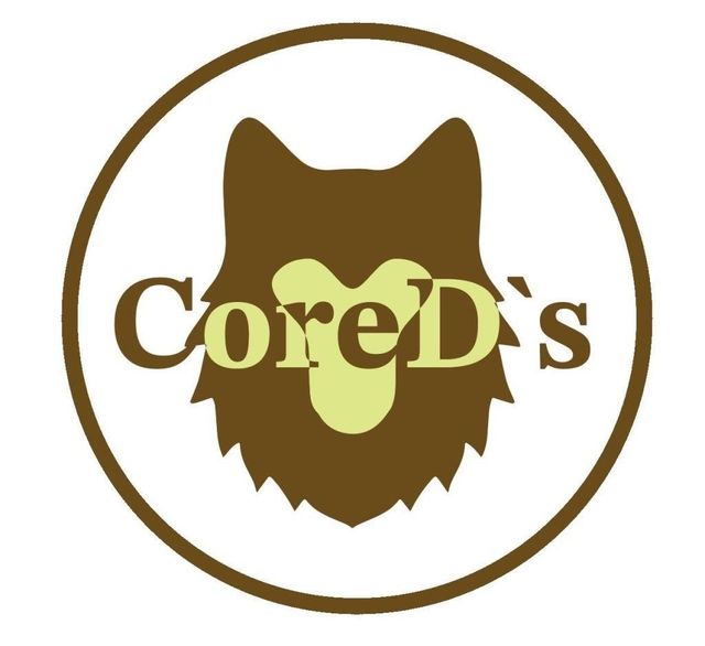 CoreD's Rescue Dog Group