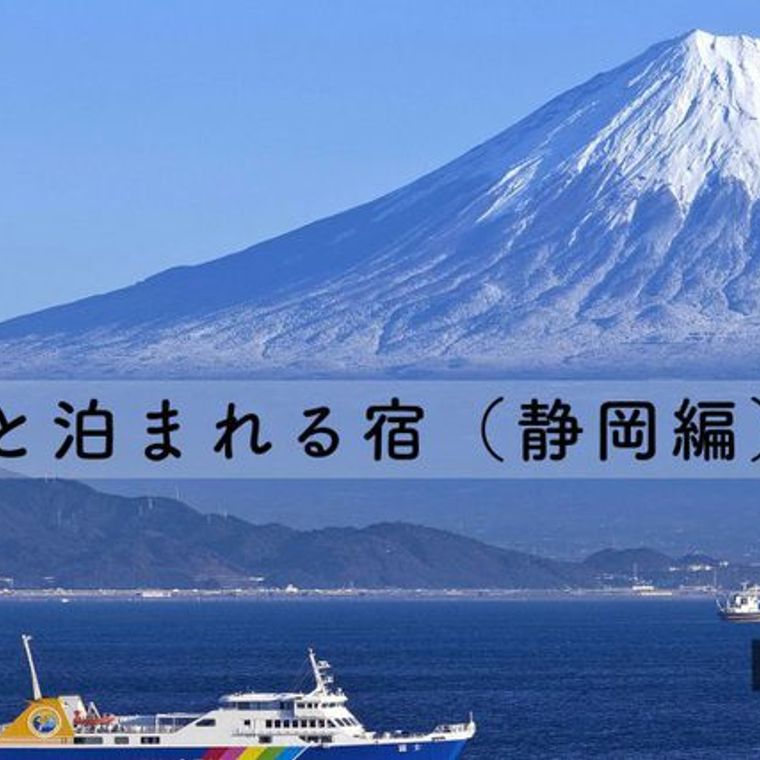 静岡県で人気の犬 ペットと泊まれる宿 コテージ14選 温泉付きやドッグラン付きなど特徴別にご紹介 ペトコト