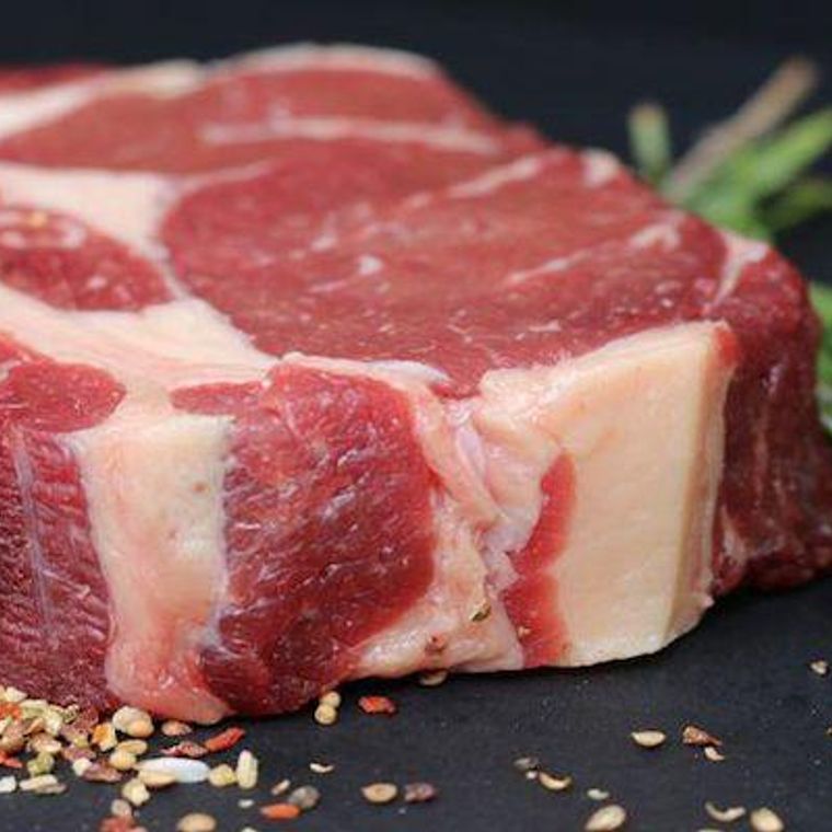 犬に牛肉を食べても大丈夫 アレルギーや生肉 脂身の多い部位に注意 ペトコト