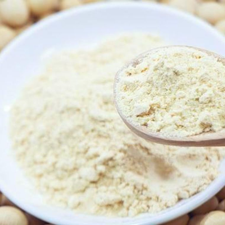 犬はきな粉を食べても大丈夫 たんぱく質など主な成分や効能 注意点を解説 ペトコト