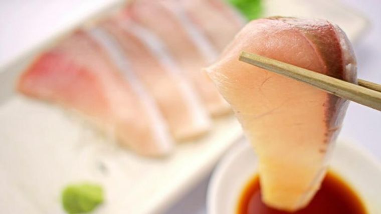 猫はブリ 鰤 を食べても大丈夫 骨や食中毒には要注意 ペトコト