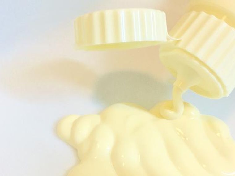 猫はマヨネーズを食べても大丈夫？薬をあげる際に用いることも  ペトコト