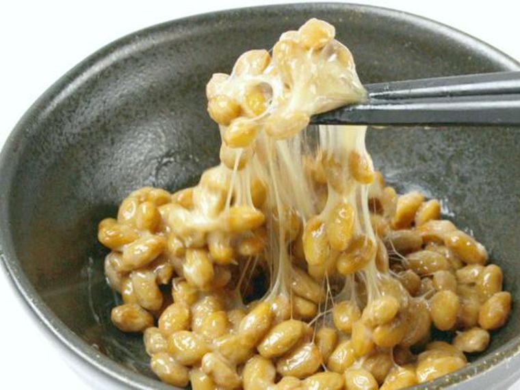 猫は納豆を食べても大丈夫 食べる量や注意点を解説 ペトコト