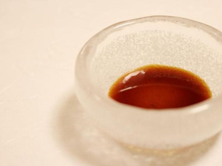 犬に醤油を与えるのはng 塩分の過剰摂取に注意 ペトコト